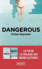Dangerous - Chloé Esposito