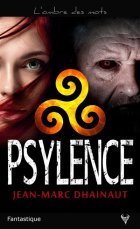 Psylence - Jean-Marc Dhainaut