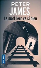La mort leur va si bien - Peter James