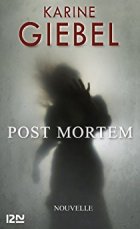 Post Mortem - Karine Giebel