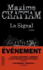 Le Signal - Maxime Chattam