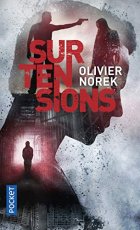 Surtensions - Olivier Norek 