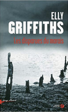 Les disparues du Maris - Elly GRIFFITHS 