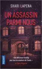 Un assassin parmi nous - Shari Lapena