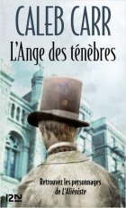 L'ange des Ténèbres - Caleb Carr