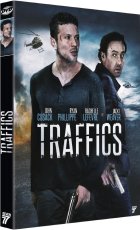 Traffics - Alan White