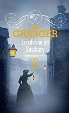 L'orpheline de Salisbury - Ann Granger