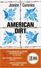 American Dirt - Jeanine Cummins
