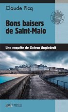 Bons baisers de Saint-Malo - Claude Picq