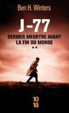 J-77 - Ben.H Winters