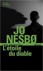 L'étoile du diable - Jo Nesbø