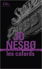 Les cafards - Jo Nesbø