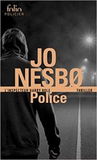 Police - Jo Nesbø