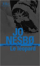 Le léopard - Jo Nesbø