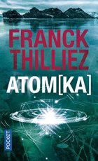 AtomKa - Franck Thilliez