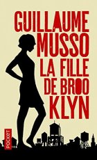 La Fille de Brooklyn - Guillaume Musso
