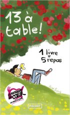 13 à table ! 2024 - Collectif