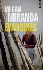 Evanouies - Morgan Miranda