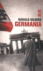 Germania - Harald Gilbers