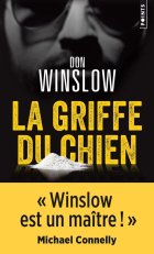 La Griffe du chien - Don Winslow
