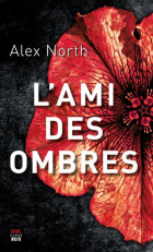 L'Ami des ombres-Alex North