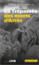 La trépassée des monts d'Arrée - Hélène du Gouezou