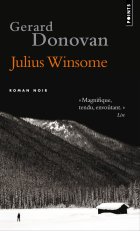 Julius Winsome - Gerard Donovan