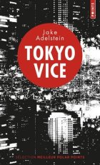 Tokyo Vice - Jake Adelstein