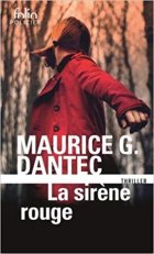La sirène rouge