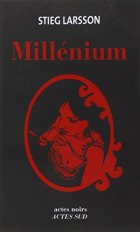 Millénium : Intégrale - Stieg Larsson