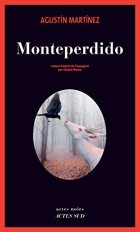 Monteperdido - Agustin Martinez