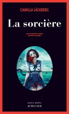 La sorcière - Camilla Lackberg