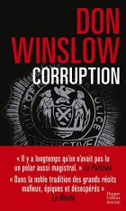 Corruption - Don Winslow