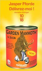 Délivrez-moi ! - Jasper Fforde