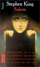 Salem - Stephen King
