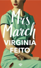 Mrs March - Virgina Feito