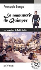 Le manuscrit de Quimper - François Lange