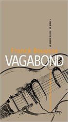 Vagabond - Franck Bouysse
