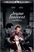 Jeune et innocent - Alfred Hitchcock