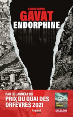 Endorphine - Christophe Gavat