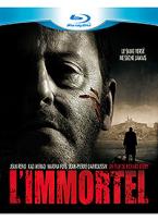 L'immortel - Richard Berry