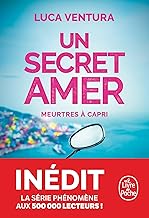 Un secret amer (Meurtres à Capri, Tome 2) - Luca Ventura