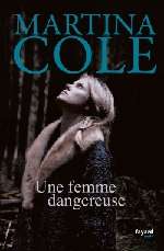 Une femme dangereuse-Martina Cole