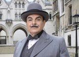 Hercule Poirot fera bientôt son retour à la BBC !