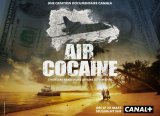 Air Cocaïne, un documentaire sur une affaire exceptionnelle ! Son réalisateur est notre invité.