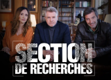 Le grand retour de Section de recherches