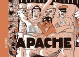 Apache - Alex W. Inker
