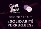 Le Rose et le noir : Bepolar soutient Octobre Rose ! 