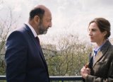 Le début du tournage de la saison 4 de Baron noir !