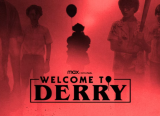 Six secondes teaser de Welcome to Derry, la nouvelle série basée sur le roman Ça de Stephen King.